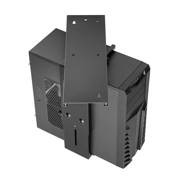 Equip Soporte CPU para instalación bajo mesa