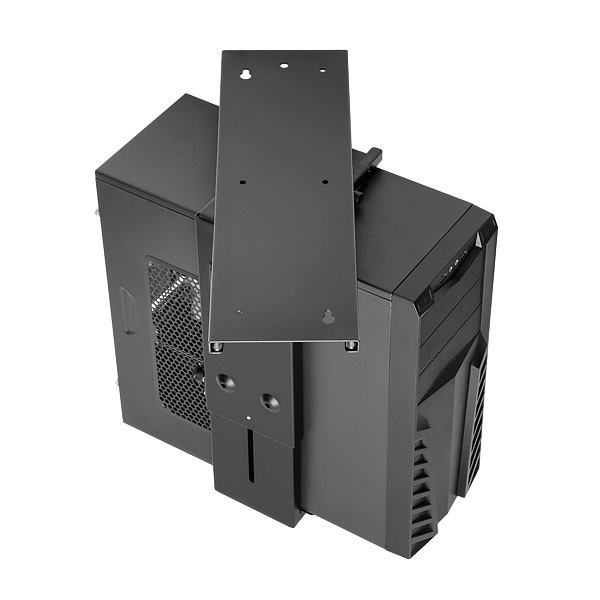 Equip Soporte CPU para instalación bajo mesa