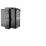 Equip Soporte CPU para instalación bajo mesa