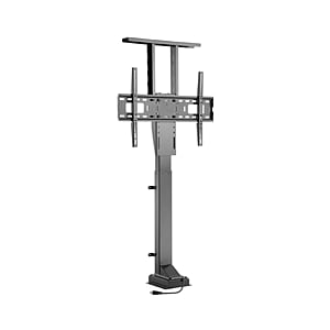 Equip Soporte de Suelo Motorizado 37 65  Soporte TV