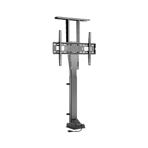 Equip Soporte de Suelo Motorizado 37 65  Soporte TV
