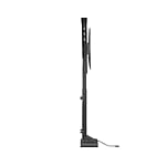 Equip Soporte de Suelo Motorizado 37 65  Soporte TV