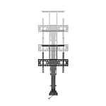 Equip Soporte de Suelo Motorizado 37 65  Soporte TV