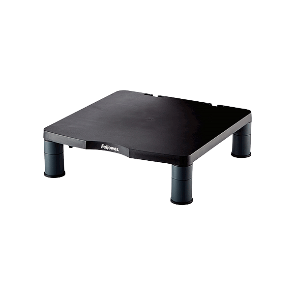 Fellowes Elevador Mesa para Monitor Grafito  Soporte
