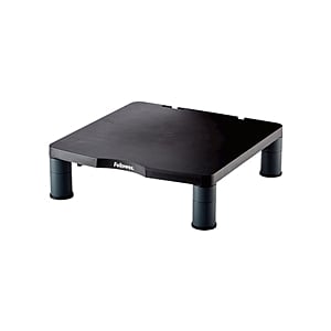 Fellowes Elevador Mesa para Monitor Grafito  Soporte