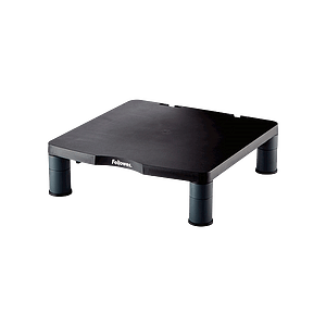 Fellowes Elevador Mesa para Monitor Grafito  Soporte