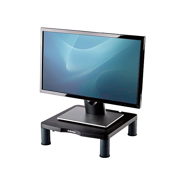Fellowes Elevador Mesa para Monitor Grafito  Soporte