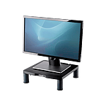 Fellowes Elevador Mesa para Monitor Grafito  Soporte