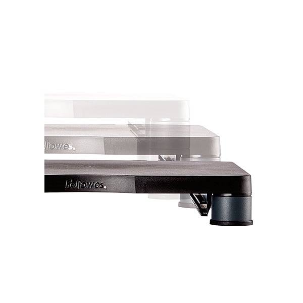 Fellowes Elevador Mesa para Monitor Grafito  Soporte