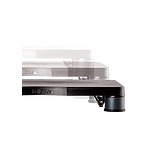 Fellowes Elevador Mesa para Monitor Grafito  Soporte