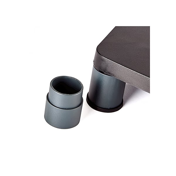 Fellowes Elevador Mesa para Monitor Grafito  Soporte