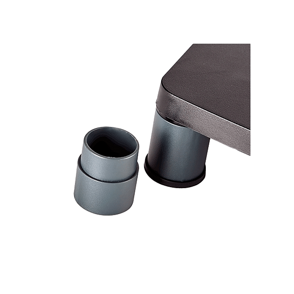 Fellowes Elevador Mesa para Monitor Grafito  Soporte