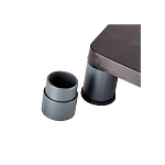 Fellowes Elevador Mesa para Monitor Grafito  Soporte