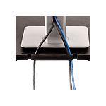 Fellowes Elevador Mesa para Monitor Grafito  Soporte