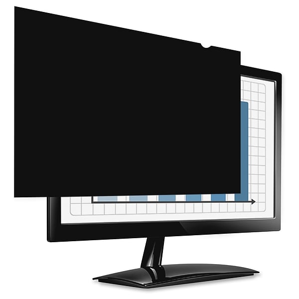 Fellowes PrivaScreen 125  Filtro de privacidad