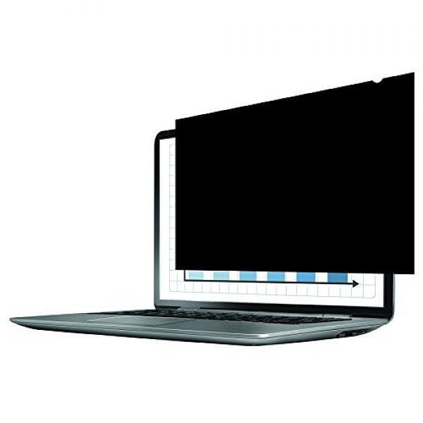 Fellowes PrivaScreen 133  Filtro de privacidad