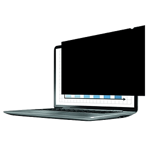Fellowes PrivaScreen 133  Filtro de privacidad