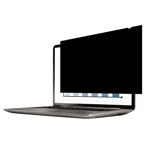 Fellowes PrivaScreen 141  Filtro de privacidad