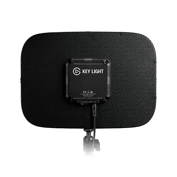 Elgato Key Light  Panel LED Profesional 2500 Lúmens