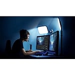 Elgato Key Light  Panel LED Profesional 2500 Lúmens