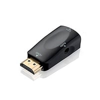 Gembird Adaptador HDMIVGA Audio  Adaptador