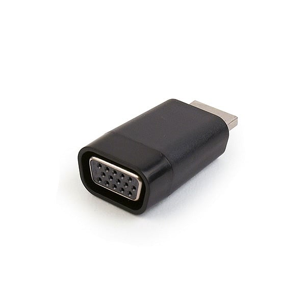 Gembird Adaptador HDMIVGA Audio  Adaptador