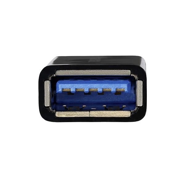 Hama Usb a UsbC  Adaptador
