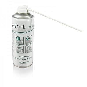 Ewent Spray Aire Comprimido 400ml  Herramientas