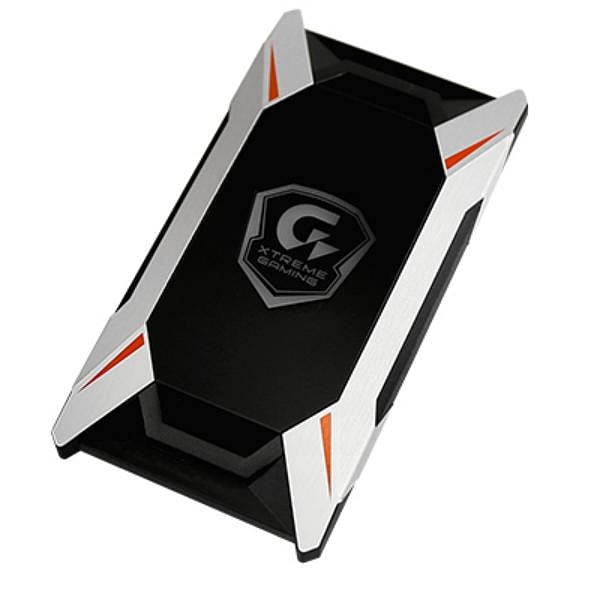 Gigabyte Aorus Xtreme Gaming SLI HB bridge 2Way  80 mm