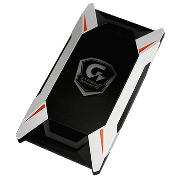 Gigabyte Aorus Xtreme Gaming SLI HB bridge 2Way  80 mm