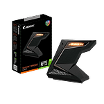 Aorus NVLink Bridge para 4 ranuras  Puente NVLINK