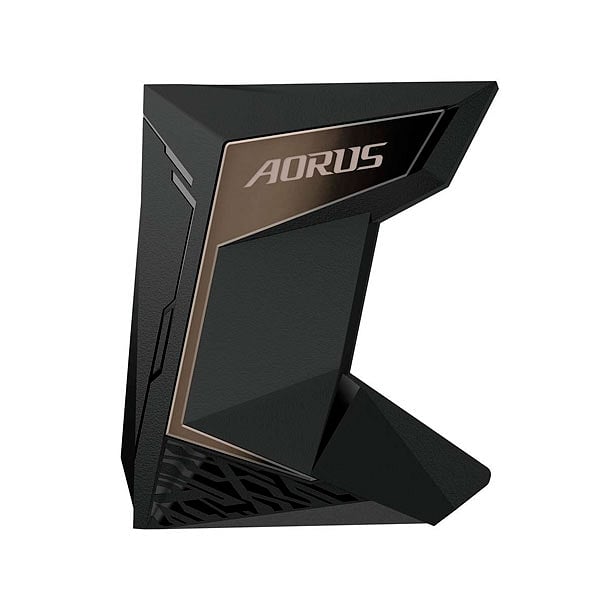 Aorus NVLink Bridge para 4 ranuras  Puente NVLINK