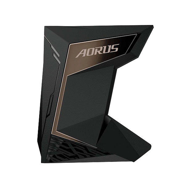 Aorus NVLink Bridge para 4 ranuras  Puente NVLINK