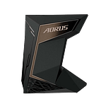 Aorus NVLink Bridge para 4 ranuras  Puente NVLINK