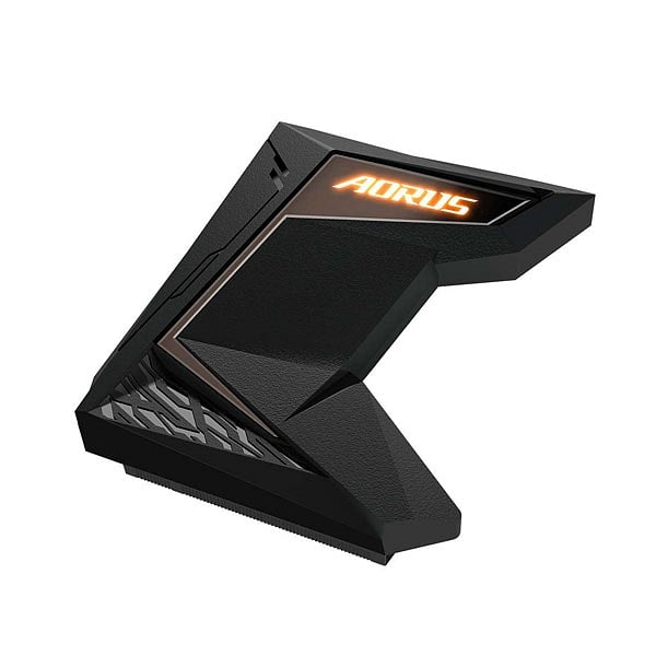 Aorus NVLink Bridge para 4 ranuras  Puente NVLINK