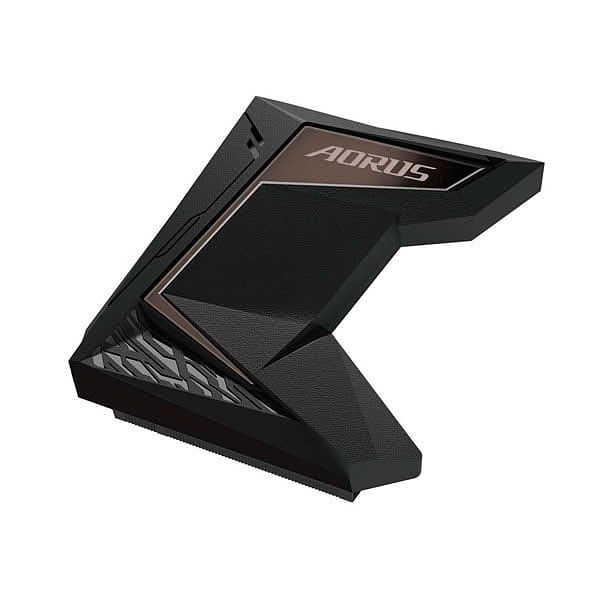 Aorus NVLink Bridge para 4 ranuras  Puente NVLINK