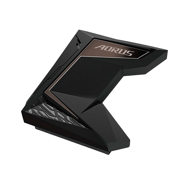 Aorus NVLink Bridge para 4 ranuras  Puente NVLINK