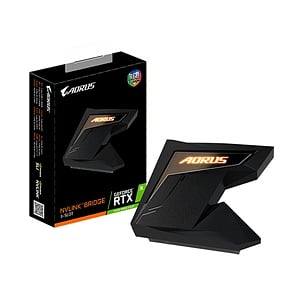 Aorus NVLink Bridge para 3 ranuras  Puente NVLINK