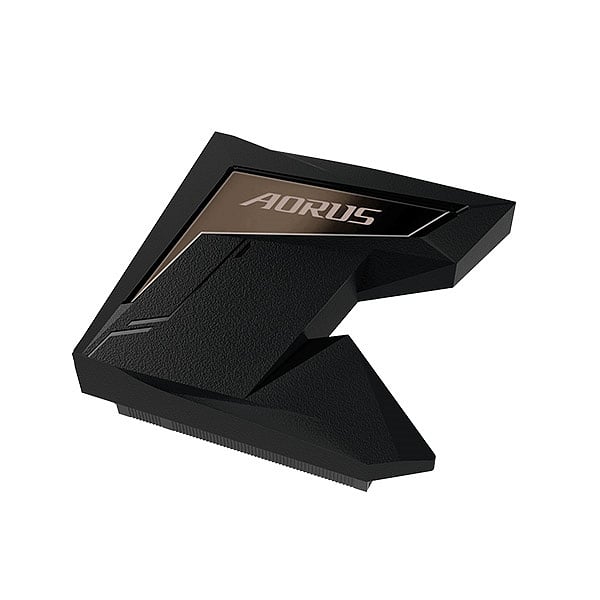 Aorus NVLink Bridge para 3 ranuras  Puente NVLINK