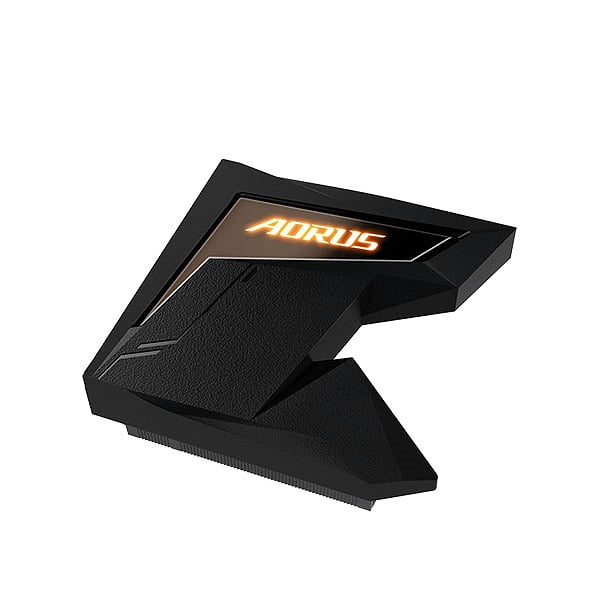 Aorus NVLink Bridge para 3 ranuras  Puente NVLINK