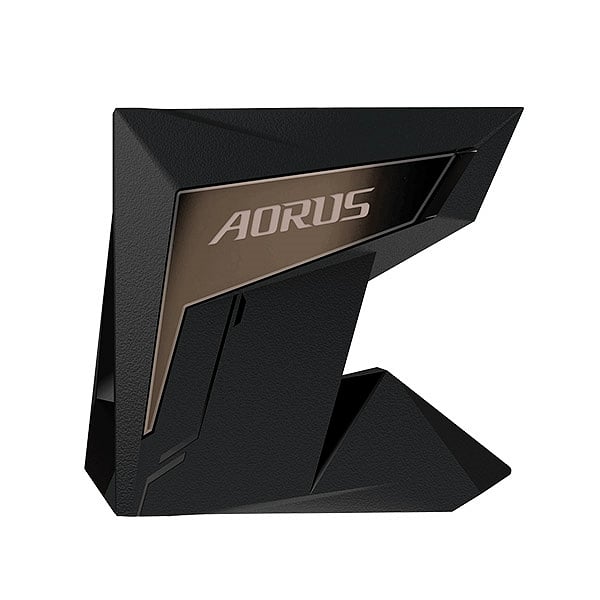 Aorus NVLink Bridge para 3 ranuras  Puente NVLINK