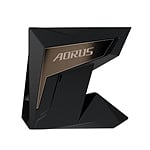 Aorus NVLink Bridge para 3 ranuras  Puente NVLINK