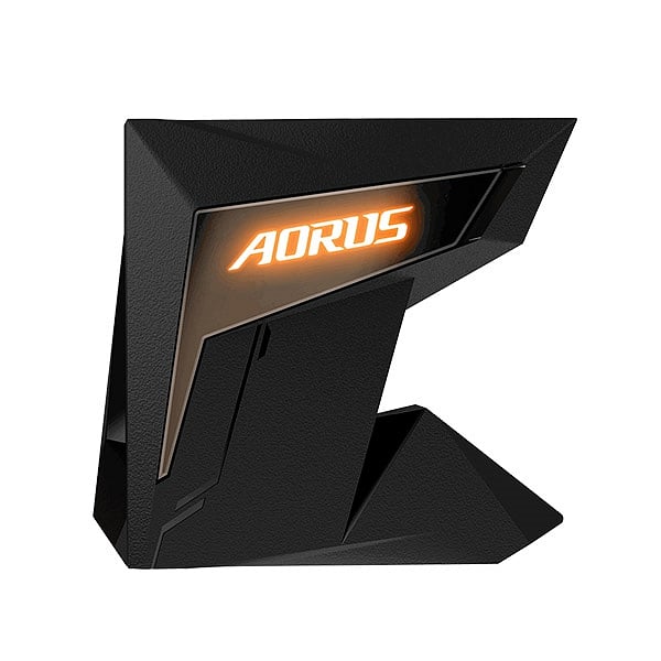 Aorus NVLink Bridge para 3 ranuras  Puente NVLINK
