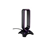The GLab KSTAND RADON  Soporte para auriculares
