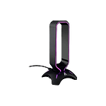 The GLab KSTAND RADON  Soporte para auriculares The GLab KSTAND RADON  Soporte para auriculares