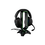 The GLab KSTAND RADON  Soporte para auriculares