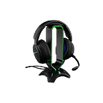 The GLab KSTAND RADON  Soporte para auriculares The GLab KSTAND RADON  Soporte para auriculares