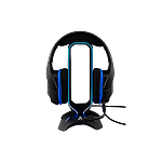 The GLab KSTAND RADON  Soporte para auriculares The GLab KSTAND RADON  Soporte para auriculares