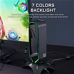 The GLab KSTAND RADON  Soporte para auriculares