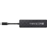 HP Envy concentrador USBC